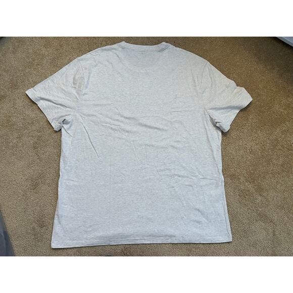 Everlane The Essential Organic Cotton Crew [A-61] - Picture 6 of 11